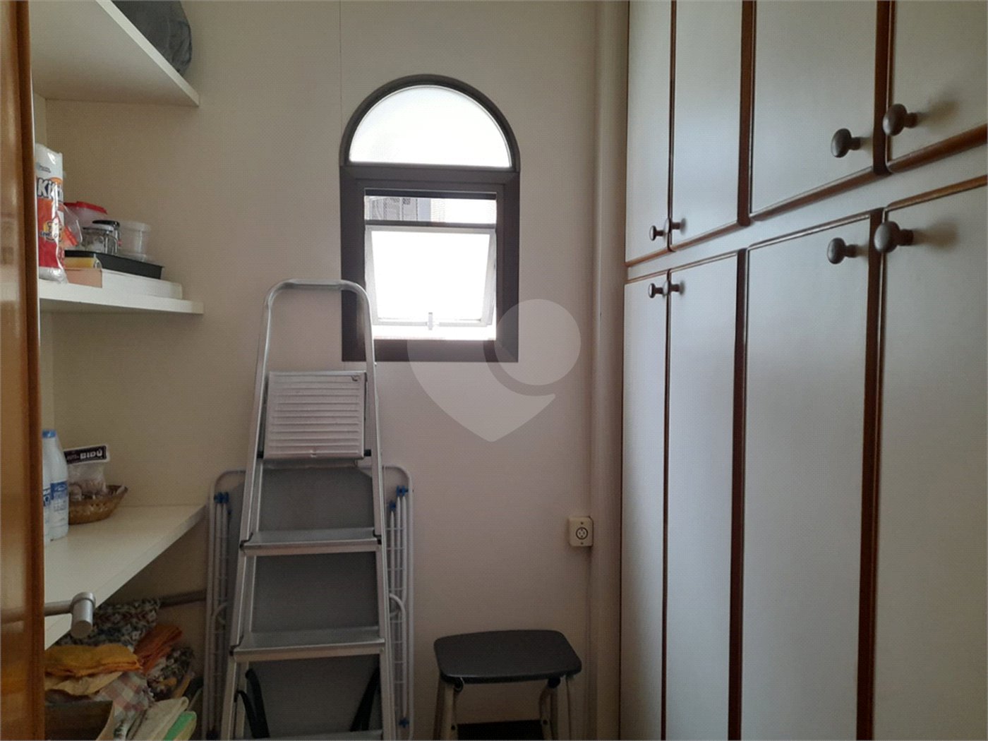 Apartamento à venda com 4 suítes em Santana, São Paulo, SP