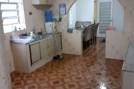 Sobrado à venda com 4 quartos, sendo 1 suíte, em Jardim Germânia, São Paulo, SP
