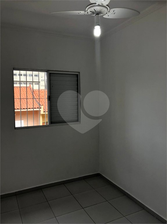 Sobrado à venda com 3 quartos, sendo 1 suíte, em Limão, São Paulo, SP