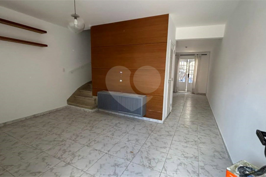Sobrado à venda com 2 quartos em Jardim Petrópolis, São Paulo, SP