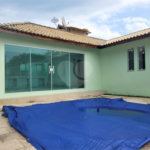 Terreno em condomínio à venda com 3 quartos, sendo 2 suítes, em Caravelas, Armação dos Búzios, RJ