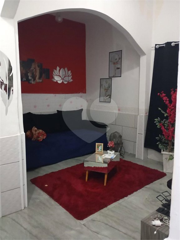Casa à venda com 3 quartos em Santo Antônio, Duque de Caxias, RJ