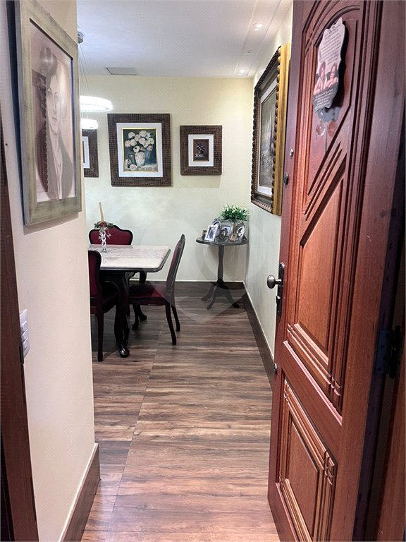 Apartamento à venda com 3 quartos, sendo 1 suíte, em Tijuca, Rio de Janeiro, RJ