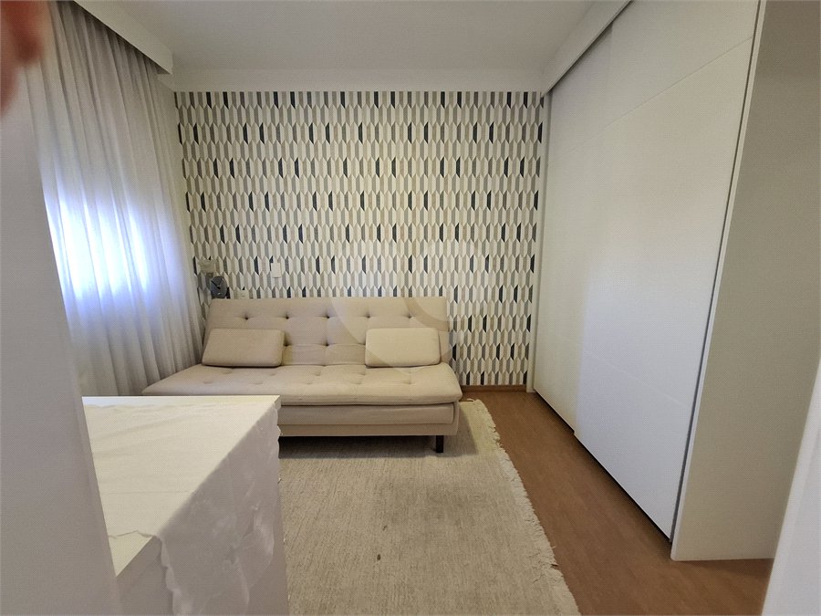 Apartamento à venda com 3 suítes em Santana, São Paulo, SP
