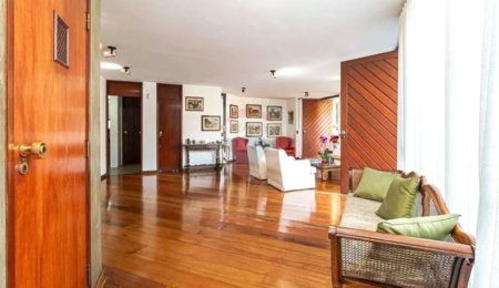 Casa à venda com 4 suítes em Jardim Vitória Régia, São Paulo, SP