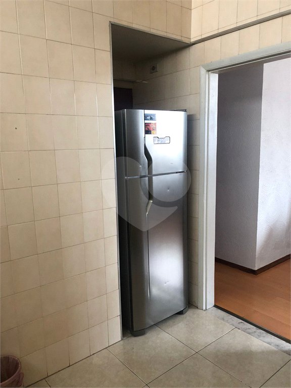 Apartamento à venda com 2 quartos, sendo 1 suíte, em Cambuci, São Paulo, SP