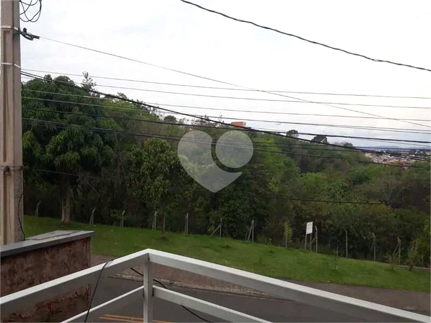 Apartamento à venda com 1 quarto em Residencial Monte Verde, Indaiatuba, SP