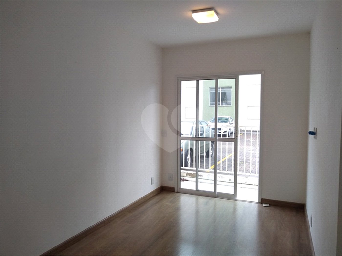 Apartamento à venda com 2 quartos em Santa Claudina, Vinhedo, SP
