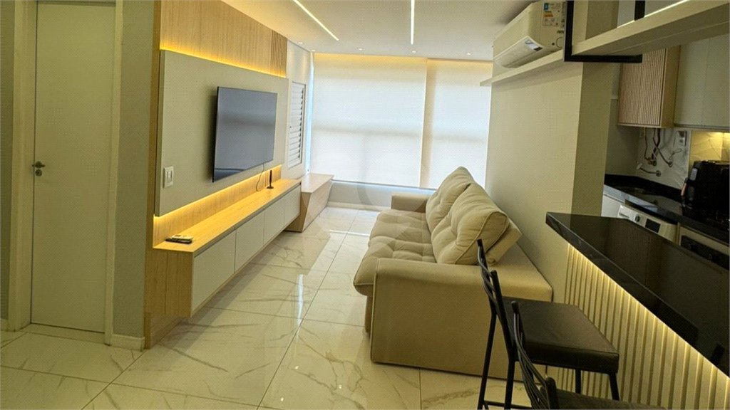 Apartamento à venda com 3 quartos, sendo 1 suíte,  em Além Ponte, Sorocaba, SP