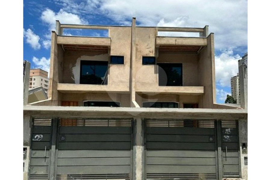 Sobrado à venda com 3 suítes em Casa Verde, São Paulo, SP