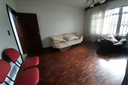 Casa à venda com 3 quartos, sendo 2 suítes, em Jardim São Paulo(zona Norte), São Paulo, SP