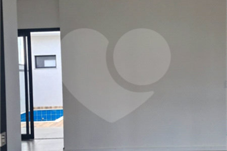 Casa à venda com 3 suítes no condomínio Terras da Estância, Paulínia - SP