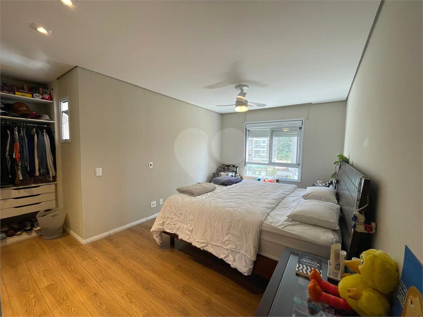 Apartamento à venda com 3 suítes em Vila Andrade, São Paulo, SP