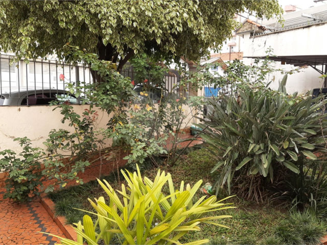 Casa à venda com 2 suítes em Mandaqui, São Paulo, SP