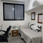 Cobertura à venda com 3 quartos, sendo 1 suíte, em Santa Teresinha, São Paulo, SP