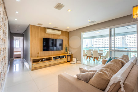 Apartamento à venda com 3 quartos, sendo 1 suíte,  em Vila Cruzeiro, São Paulo, SP