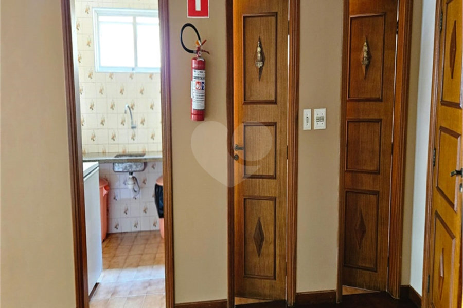 Cobertura à venda com 5 quartos, sendo 2 suítes, em Santana, São Paulo, SP