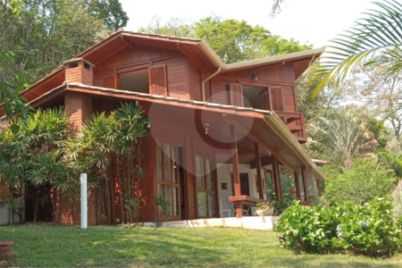 Casa para alugar com 3 quartos, sendo 1 suíte, no condomínio Itaembu, Itatiba - SP