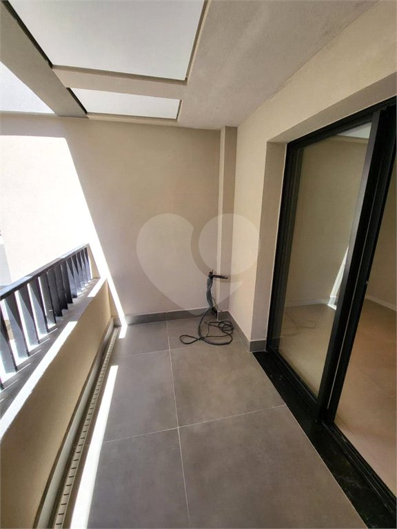Apartamento à venda com 1 quarto em Pinheiros, São Paulo, SP