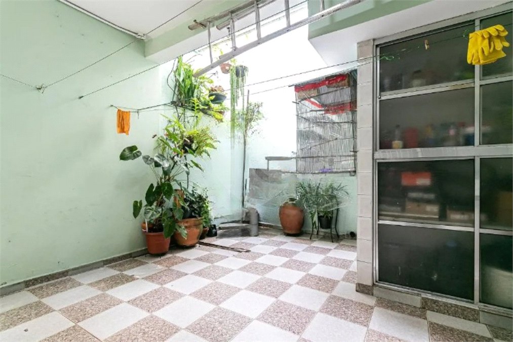 Sobrado à venda com 3 quartos, sendo 1 suíte, em Penha de França, São Paulo, SP