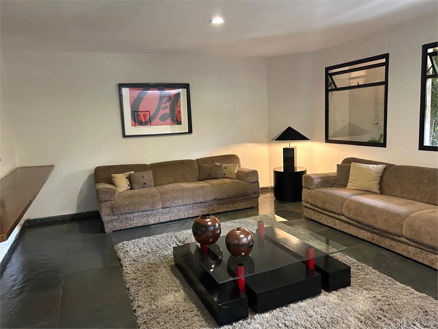 Apartamento para alugar com 2 quartos em Pinheiros, São Paulo, SP