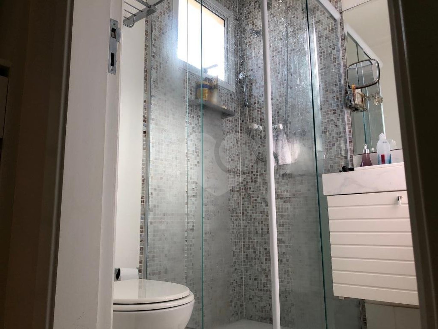 Cobertura à venda com 3 quartos, sendo 1 suíte, em Chácara Santo Antônio (zona Sul), São Paulo, SP