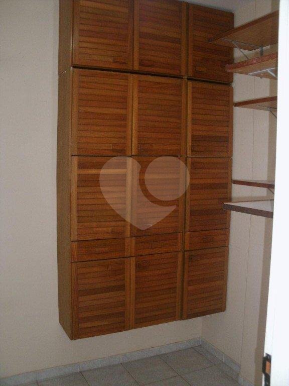 Apartamento à venda com 3 suítes em Tucuruvi, São Paulo, SP