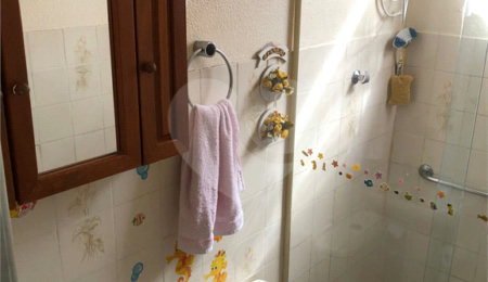 Casa à venda com 2 quartos em Campo Grande, Rio de Janeiro, RJ