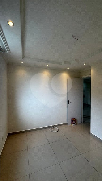 Apartamento à venda com 2 quartos em Campo Grande, Rio de Janeiro, RJ