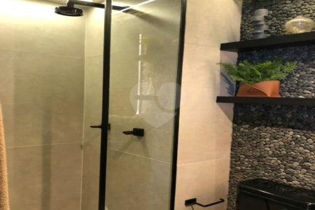 Apartamento à venda com 1 quarto em Ipiranga, São Paulo, SP