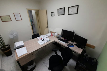 Prédio à venda em Baeta Neves, São Bernardo do Campo, SP