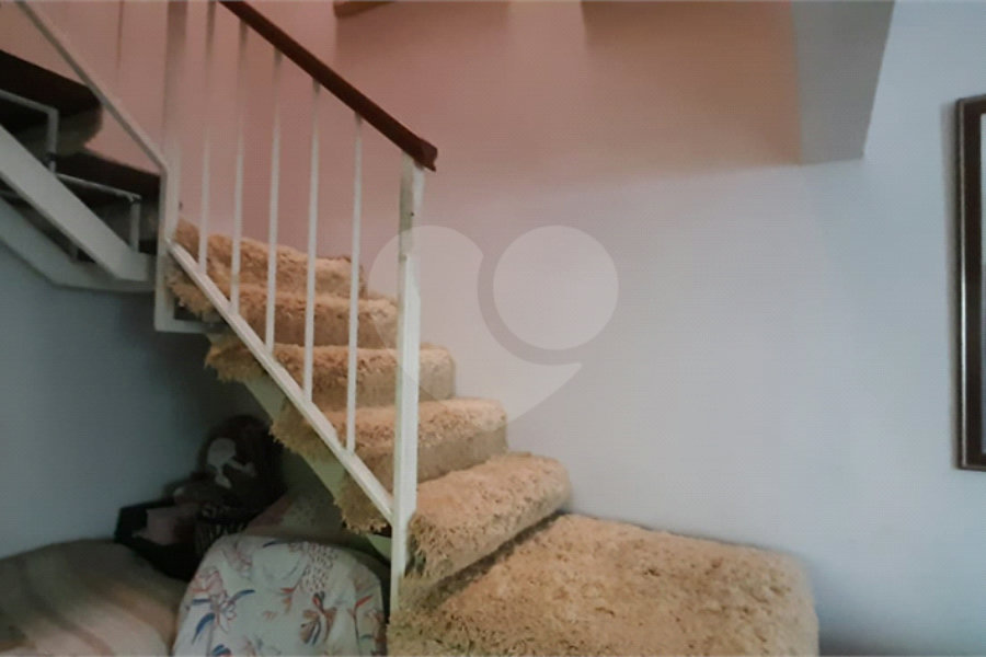 Sobrado à venda com 4 quartos, sendo 1 suíte, em Santana, São Paulo, SP