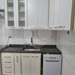 Apartamento à venda com 3 quartos, sendo 1 suíte, em Mandaqui, São Paulo, SP