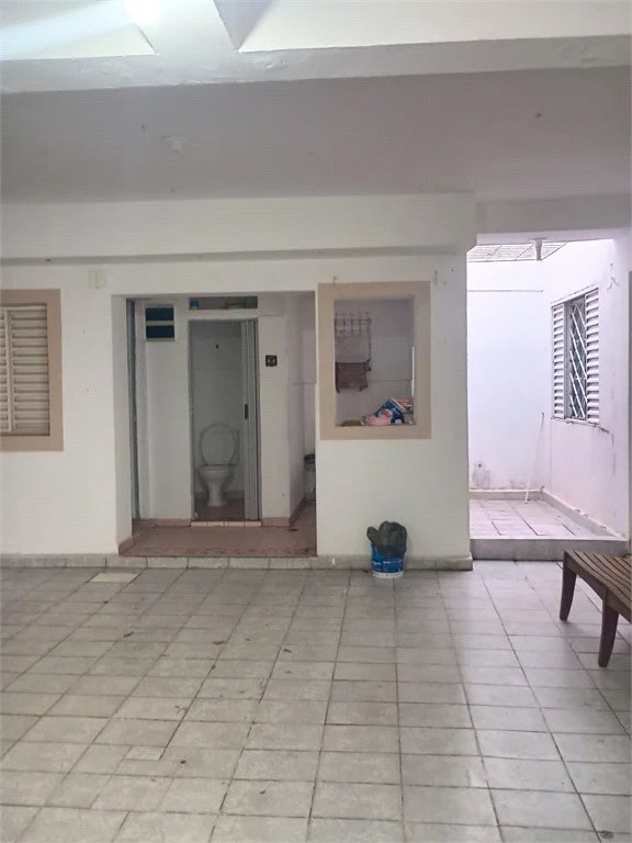 Casa à venda com 4 quartos, sendo 1 suíte, em Vila Cordeiro, São Paulo, SP