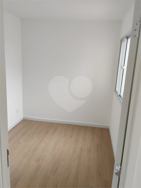 Apartamento à venda com 2 quartos em Vila Ré, São Paulo, SP