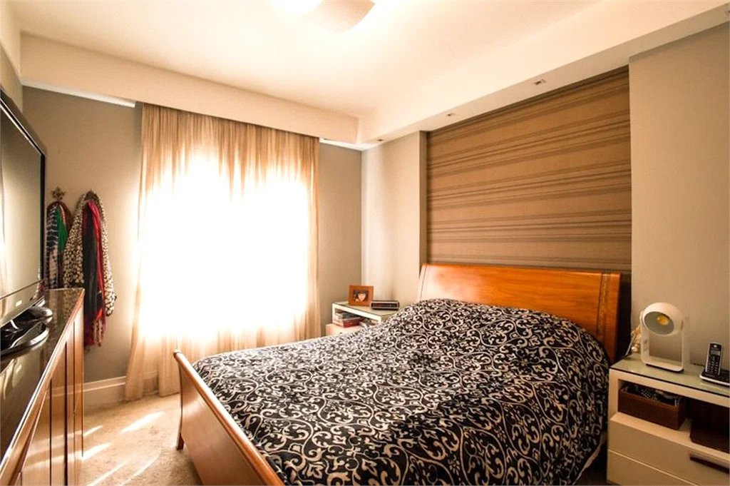 Apartamento à venda com 3 suítes em Vila Andrade, São Paulo, SP
