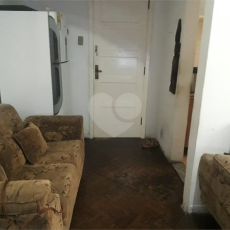 Apartamento à venda com 2 quartos no Centro, Rio de Janeiro, RJ