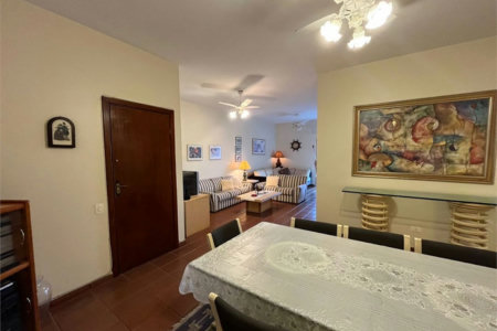 Apartamento Residencial à venda, Barra Funda, Guarujá - AP0311.