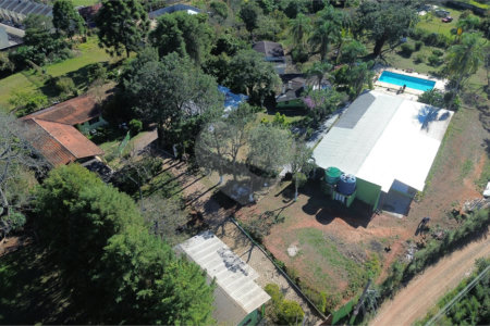 Chácara à venda com 3 quartos, sendo 2 suítes, em Jardim Estância Brasil, Atibaia, SP