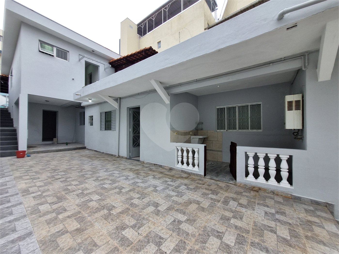 Casa de Vila para alugar com 2 quartos em Vila Nova Cachoeirinha, São Paulo, SP