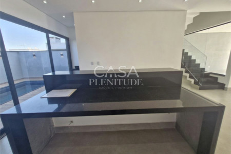 Casa em condomínio à venda com 3 suítes em Cajuru do Sul, Sorocaba, SP
