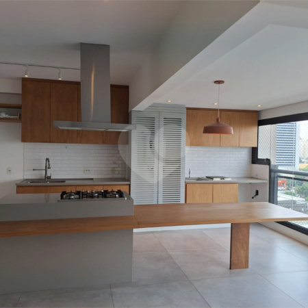 Apartamento à venda com 2 quartos, sendo 1 suíte,  em Vila Leopoldina, São Paulo, SP