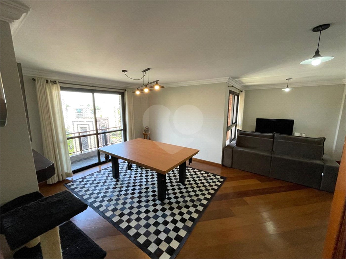 Apartamento à venda com 3 quartos, sendo 1 suíte, em Parque Bairro Morumbi, São Paulo, SP