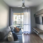 Apartamento à venda com 2 quartos, sendo 1 suíte,  em MORUMBI, São Paulo, SP