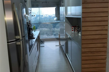 Apartamento à venda ou para alugar com 1 quarto em Vila Leopoldina, São Paulo, SP