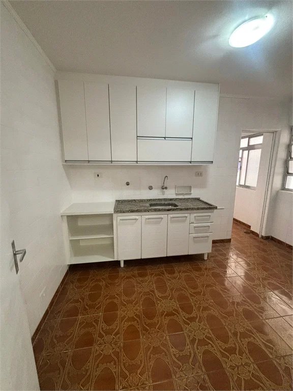 Apartamento à venda com 2 quartos em Pinheiros, São Paulo, SP