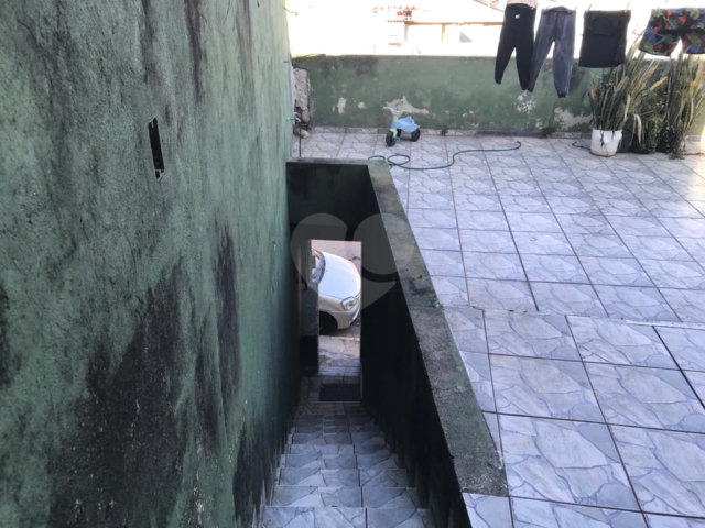 Casa à venda com 4 quartos em Freguesia do Ó, São Paulo, SP