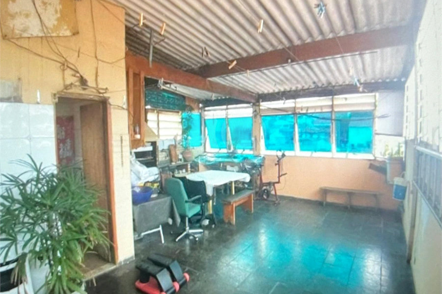 Sobrado à venda com 5 quartos, sendo 2 suítes, em Tucuruvi, São Paulo, SP