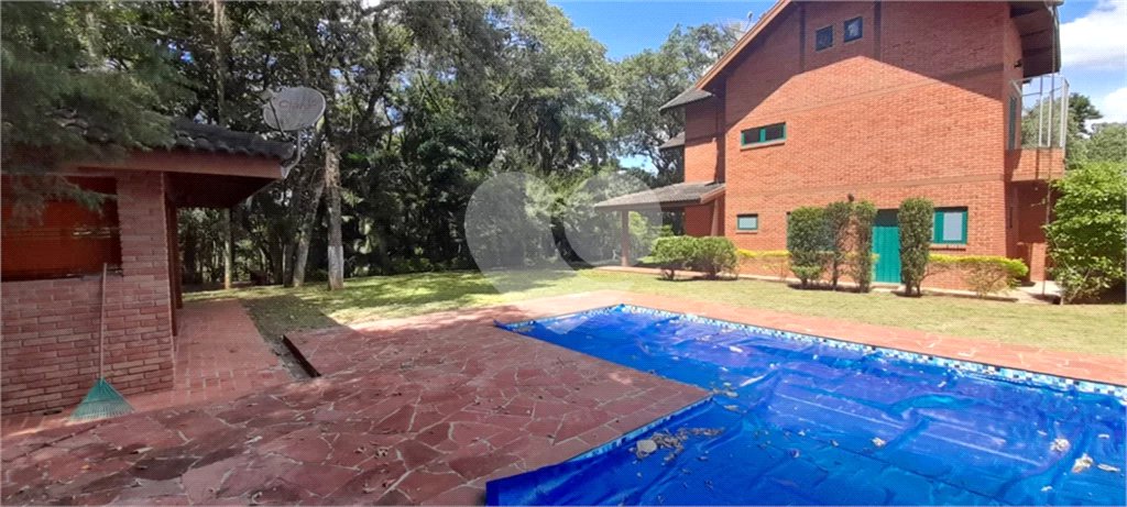 Casa à venda com 3 suítes no condomínio Sausalito, Mairiporã - SP