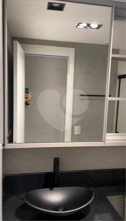 Apartamento à venda com 2 quartos, sendo 1 suíte, em Parada Inglesa, São Paulo, SP